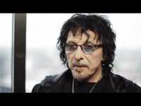 Thumbnail for the Black Sabbath - Interview with Ozzy Osbourne, Tony Iommi and Geezer Butler link, provided by host site