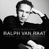Thumbnail for the Ralph van Raat - Interview with Ralph van Raat: On Charles Ives link, provided by host site