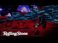 Thumbnail for the Julian Casablancas - Interviews Chris Hedges | S.O.S. Earth is a Mess link, provided by host site