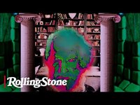 Thumbnail for the Julian Casablancas - Interviews Noam Chomsky | S.O.S. Earth is a Mess link, provided by host site