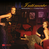 Thumbnail for the Patrícia de No - Intimate link, provided by host site