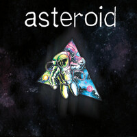 Thumbnail for the Asteroid - Intimate link, provided by host site