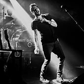 Thumbnail for the Matt Cardle - Intimate & Live link, provided by host site