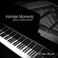 Thumbnail for the Chris Allen - Intimate Moments link, provided by host site
