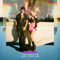 Thumbnail for the Wesley - INTIMATE (PRNDL Remix) link, provided by host site