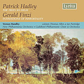 Thumbnail for the Ian Partridge - Intimations of Immortality, Op. 29: X: Then Sing, Ye Birds Sing... link, provided by host site