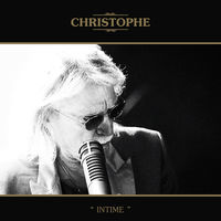 Thumbnail for the Christophe - Intime link, provided by host site