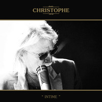 Thumbnail for the Christophe - Intime link, provided by host site