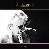 Thumbnail for the Christophe - Intime link, provided by host site