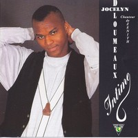 Thumbnail for the Jocelyn Deloumeaux - Intime link, provided by host site