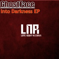 Thumbnail for the Ghostface - Into Darkness link, provided by host site