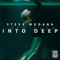 Thumbnail for the Steve Modana - Into Deep link, provided by host site