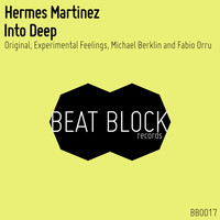Thumbnail for the Michael Berklin - Into Deep - Michael Berklin Remix link, provided by host site