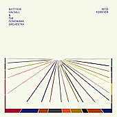 Image of Matthew Halsall linking to their artist page due to link from them being at the top of the main table on this page