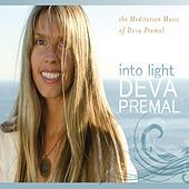 Thumbnail for the Deva Premal - Into Light: The Meditation Music Of Deva Premal link, provided by host site