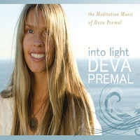 Thumbnail for the Deva Premal - Into Light: The Meditation Music Of Deva Premal link, provided by host site