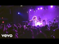 Thumbnail for the LION BABE - Into Me link, provided by host site