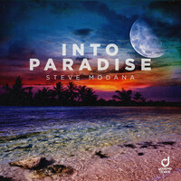 Thumbnail for the Steve Modana - Into Paradise link, provided by host site