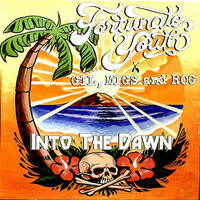 Thumbnail for the Fortunate Youth - Into the Dawn link, provided by host site