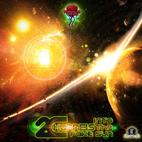 Thumbnail for the 2 Channels - Into the Fake Sun link, provided by host site