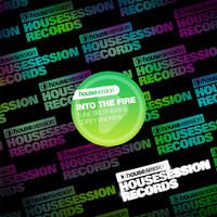 Thumbnail for the Tune Brothers - Into the Fire link, provided by host site
