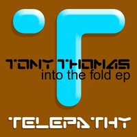 Thumbnail for the Tony Thomas - Into The Fold link, provided by host site