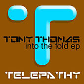 Thumbnail for the Tony Thomas - Into The Fold link, provided by host site