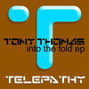 Thumbnail for the Tony Thomas - Into the Fold link, provided by host site