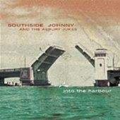 Thumbnail for the Southside Johnny - Into The Harbour link, provided by host site