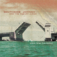 Thumbnail for the Southside Johnny - Into the Harbour link, provided by host site