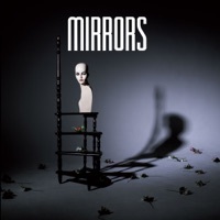 Thumbnail for the Mirrors - Into the Heart link, provided by host site