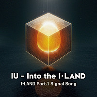 Thumbnail for the IU - Into the I-LAND link, provided by host site