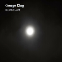 Thumbnail for the George King - Into the Light link, provided by host site