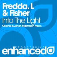 Image of Fredda. L linking to their artist page due to link from them being at the top of the main table on this page