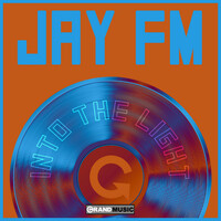 Thumbnail for the Jay FM - Into The Light link, provided by host site