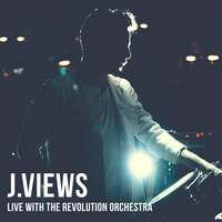 Thumbnail for the J.Views - Into the Light - Live link, provided by host site