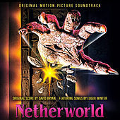 Thumbnail for the Larry Fast - Into the Netherworld link, provided by host site