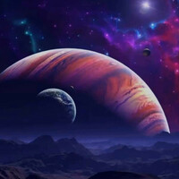 Thumbnail for the Bugs - Into the Night link, provided by host site