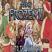 Thumbnail for the Jared Dines - Into the Unknown link, provided by host site