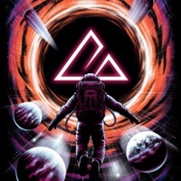 Thumbnail for the Divide Music - Into The Void link, provided by host site
