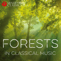 Thumbnail for the Ralph Vaughan Williams - Into the Woods My Master Went link, provided by host site