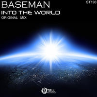 Thumbnail for the Baseman - Into the World link, provided by host site