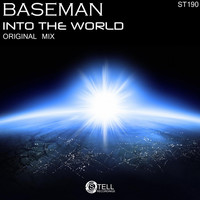 Thumbnail for the Baseman - Into The World link, provided by host site