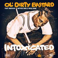 Thumbnail for the Ol' Dirty Bastard - Intoxicated link, provided by host site