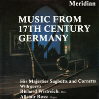 Image of Samuel Scheidt linking to their artist page due to link from them being at the top of the main table on this page