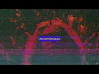 Thumbnail for the Turnover - "Intrapersonal" (Karaoke Instrumental Version) link, provided by host site