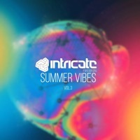 Thumbnail for the Alexey Sonar - Intricate Records Summer Vibes, Vol. 3 link, provided by host site