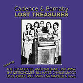 Thumbnail for the The Barry Sisters - Intrigue link, provided by host site