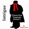 Thumbnail for the Philip Jones - Intrigue (Theme from "Inspector Horace") link, provided by host site