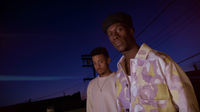 Thumbnail for the Nico & Vinz - Intrigued link, provided by host site